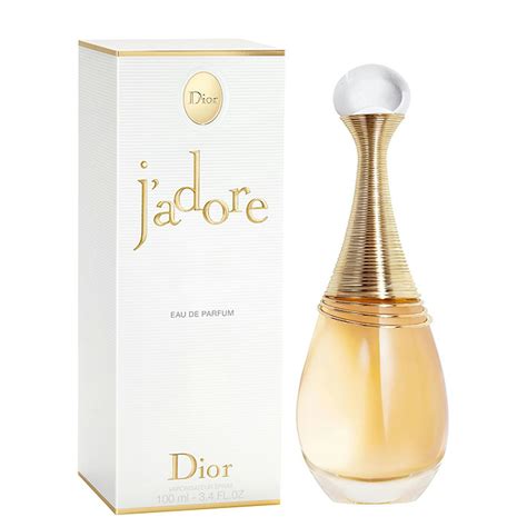parfum j'adore dior pret